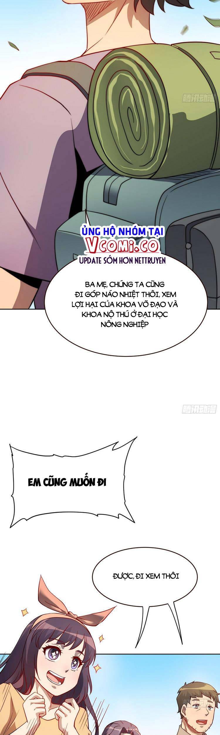 Người Trái Đất Quả Thật Rất Tàn Ác Chap 91 - Next Chap 92