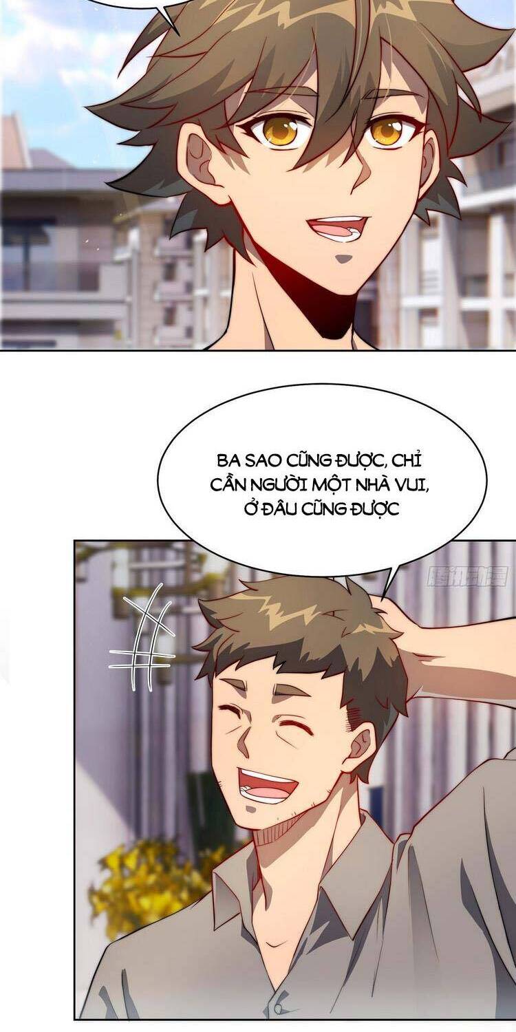 Người Trái Đất Quả Thật Rất Tàn Ác Chap 91 - Next Chap 92