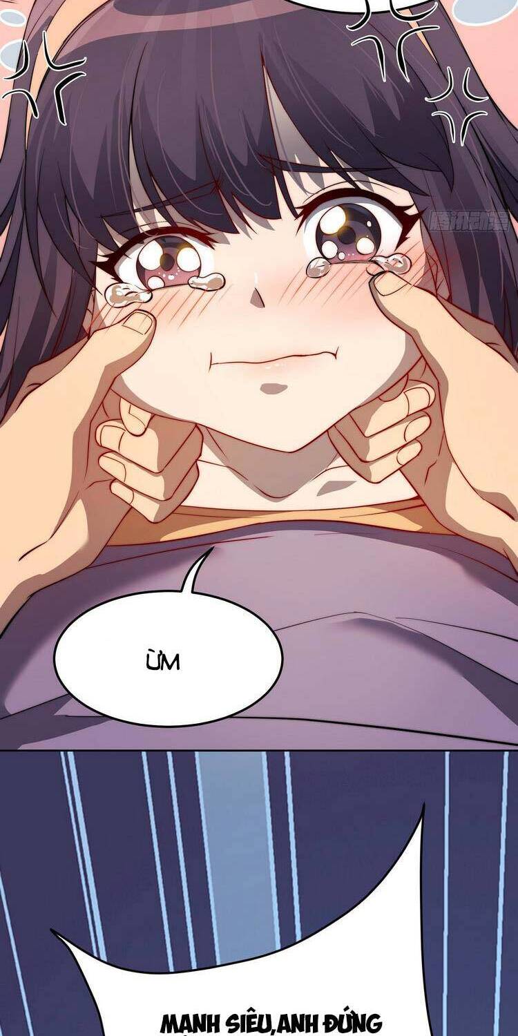 Người Trái Đất Quả Thật Rất Tàn Ác Chap 91 - Next Chap 92