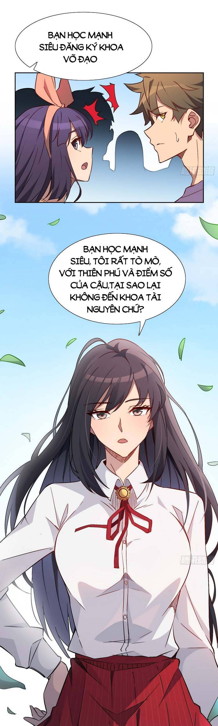 Người Trái Đất Quả Thật Rất Tàn Ác Chap 92 - Next Chap 93