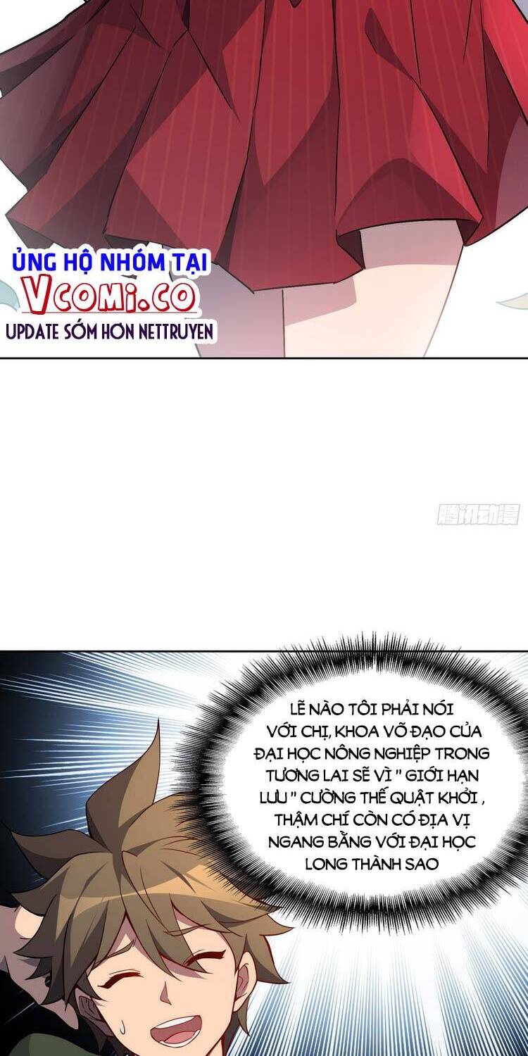 Người Trái Đất Quả Thật Rất Tàn Ác Chap 92 - Next Chap 93