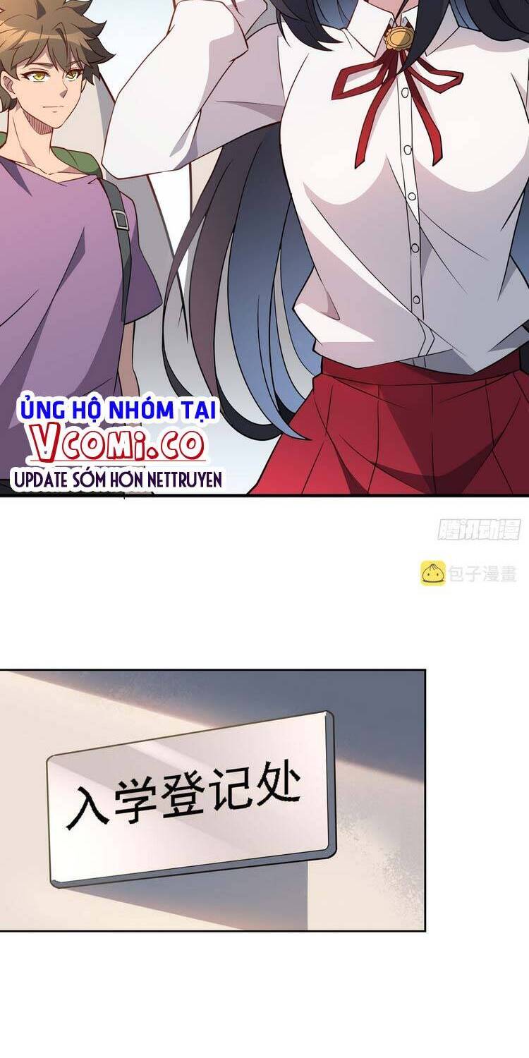 Người Trái Đất Quả Thật Rất Tàn Ác Chap 92 - Next Chap 93
