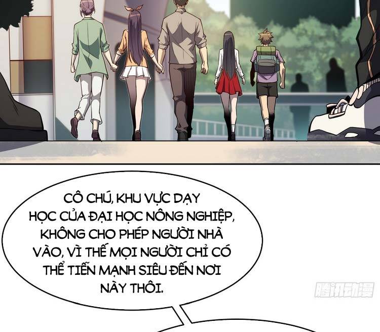 Người Trái Đất Quả Thật Rất Tàn Ác Chap 92 - Next Chap 93