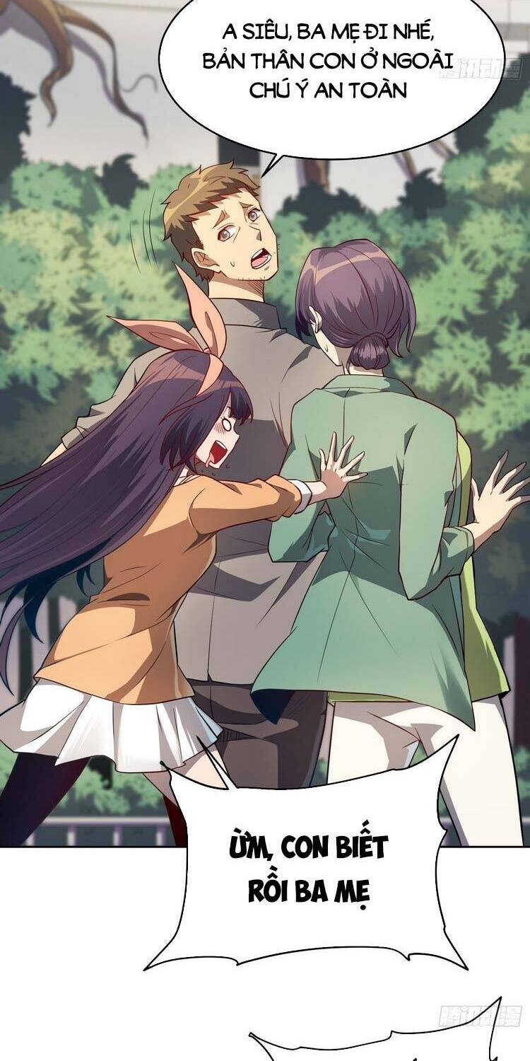 Người Trái Đất Quả Thật Rất Tàn Ác Chap 92 - Next Chap 93
