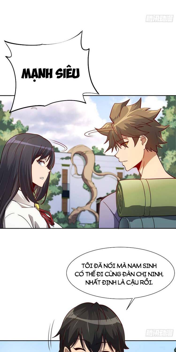 Người Trái Đất Quả Thật Rất Tàn Ác Chap 92 - Next Chap 93