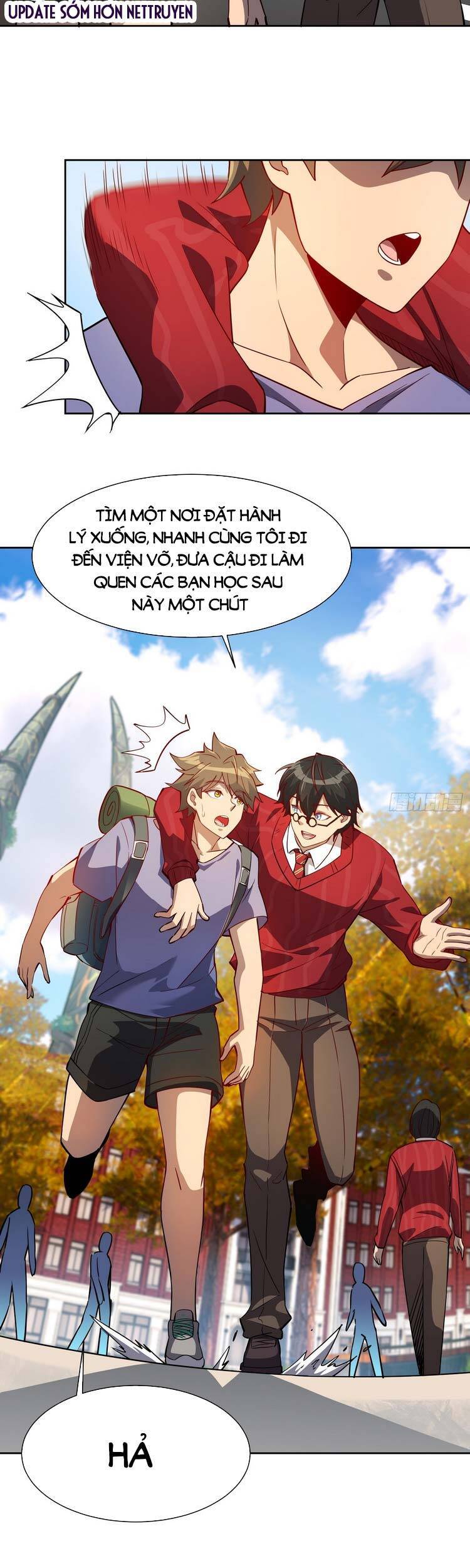 Người Trái Đất Quả Thật Rất Tàn Ác Chap 92 - Next Chap 93