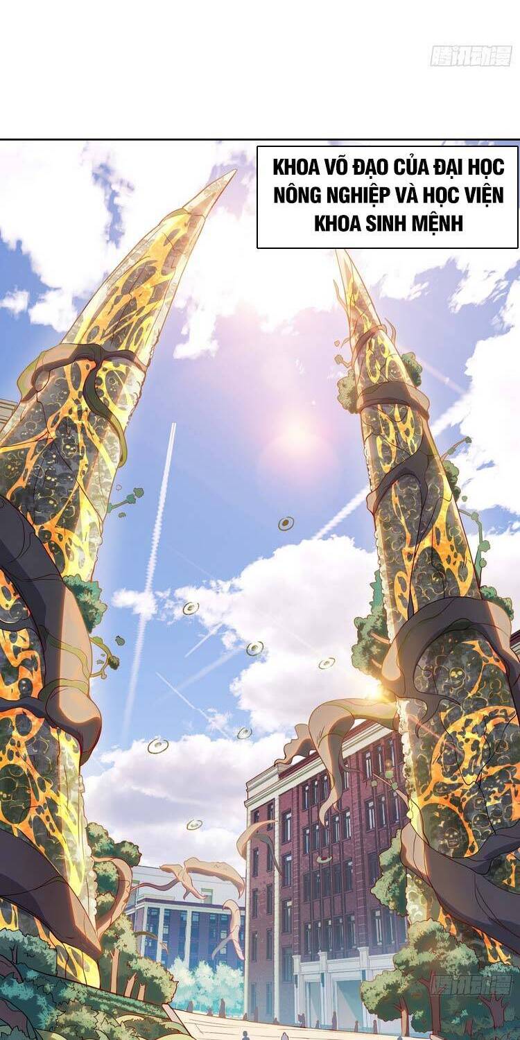 Người Trái Đất Quả Thật Rất Tàn Ác Chap 92 - Next Chap 93