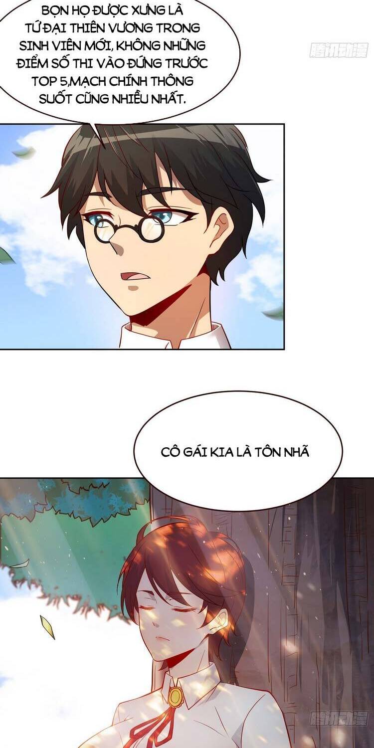 Người Trái Đất Quả Thật Rất Tàn Ác Chap 92 - Next Chap 93