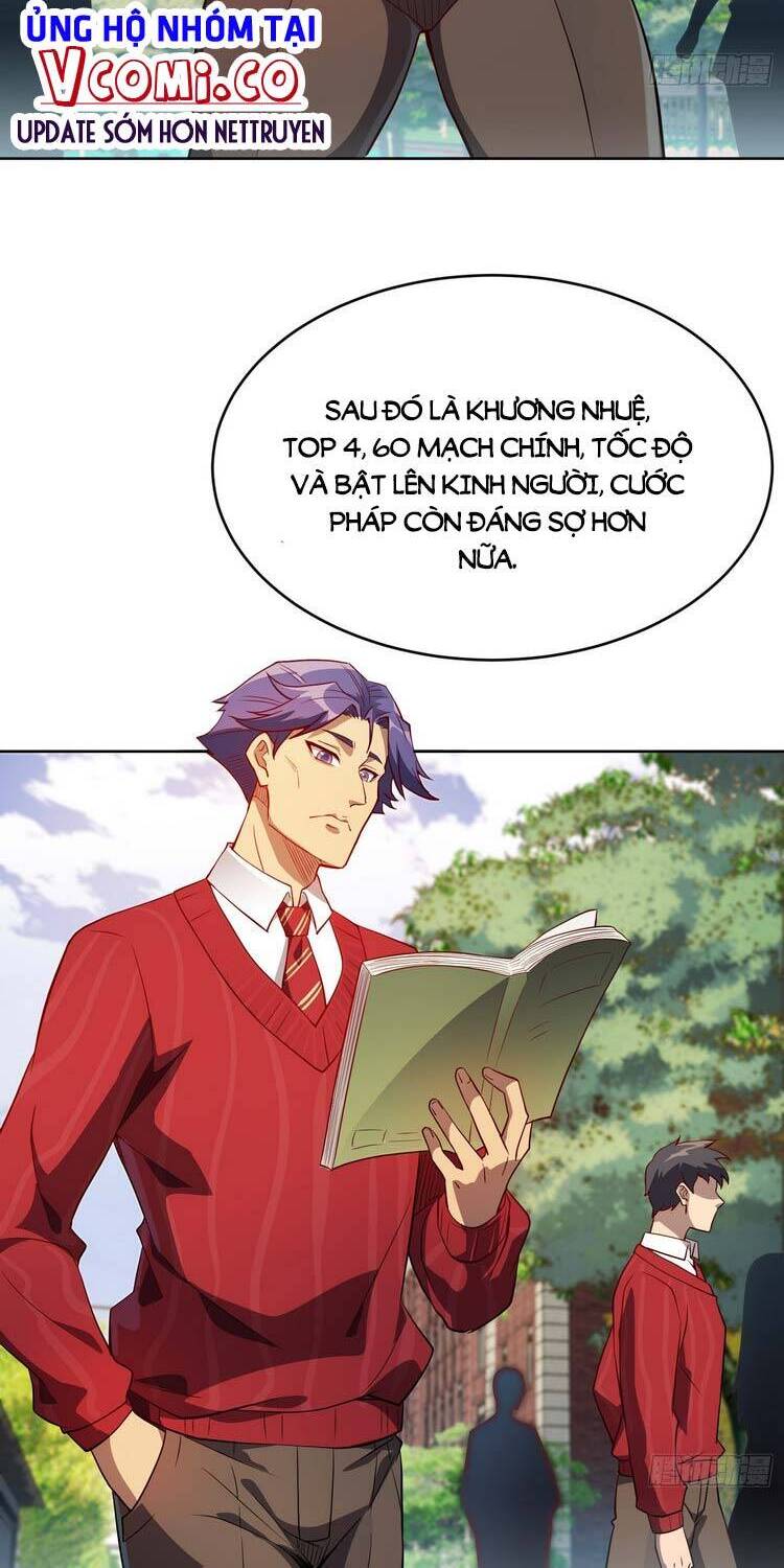 Người Trái Đất Quả Thật Rất Tàn Ác Chap 92 - Next Chap 93