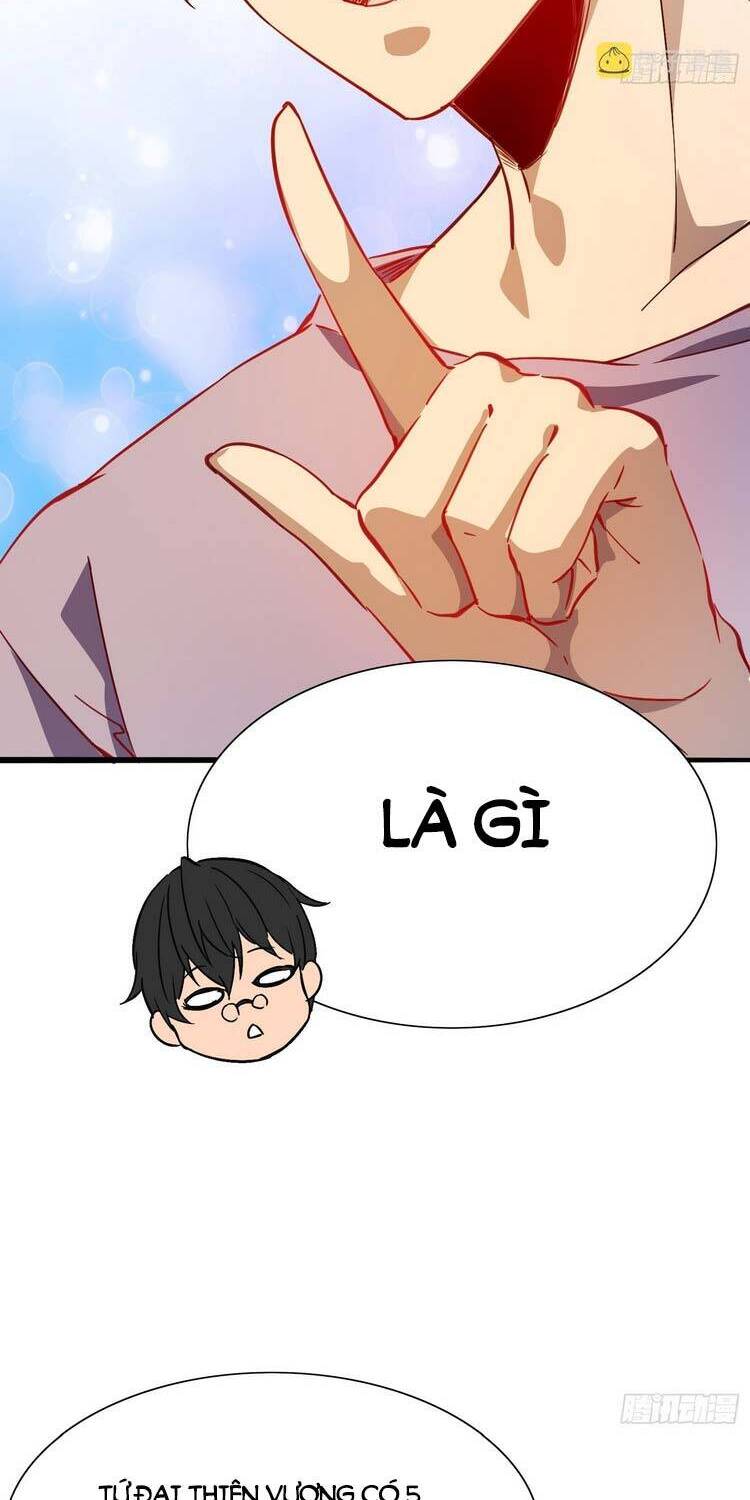 Người Trái Đất Quả Thật Rất Tàn Ác Chap 92 - Next Chap 93
