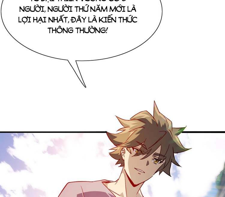 Người Trái Đất Quả Thật Rất Tàn Ác Chap 92 - Next Chap 93
