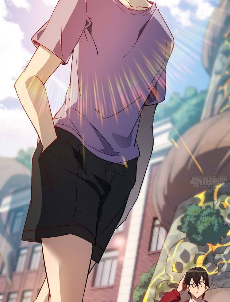 Người Trái Đất Quả Thật Rất Tàn Ác Chap 92 - Next Chap 93