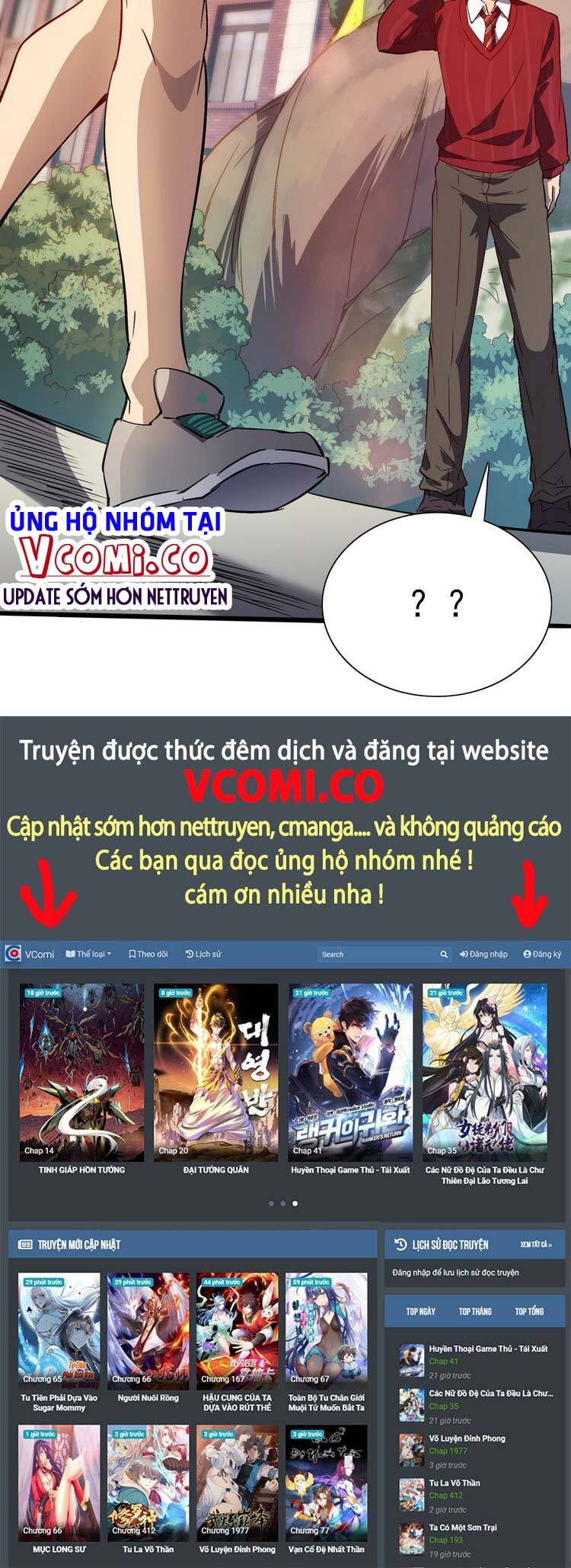 Người Trái Đất Quả Thật Rất Tàn Ác Chap 92 - Next Chap 93