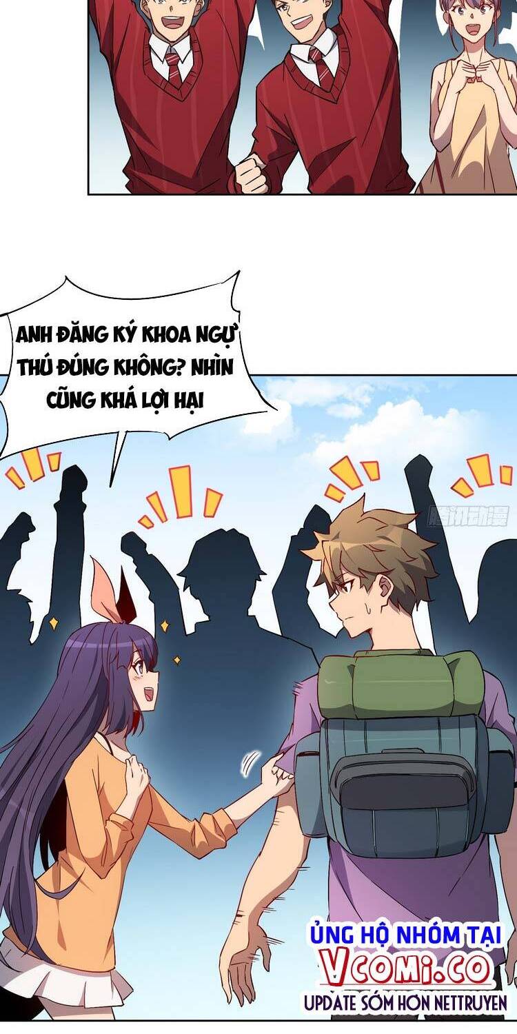 Người Trái Đất Quả Thật Rất Tàn Ác Chap 92 - Next Chap 93