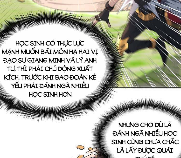 Người Trái Đất Quả Thật Rất Tàn Ác Chap 93 - Next Chap 94