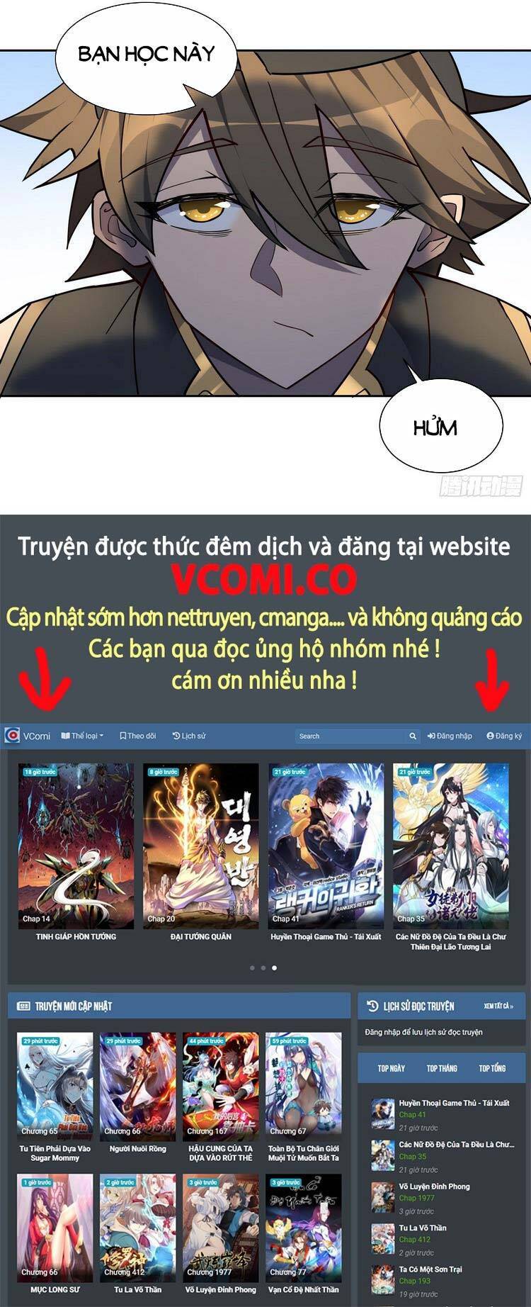 Người Trái Đất Quả Thật Rất Tàn Ác Chap 93 - Next Chap 94