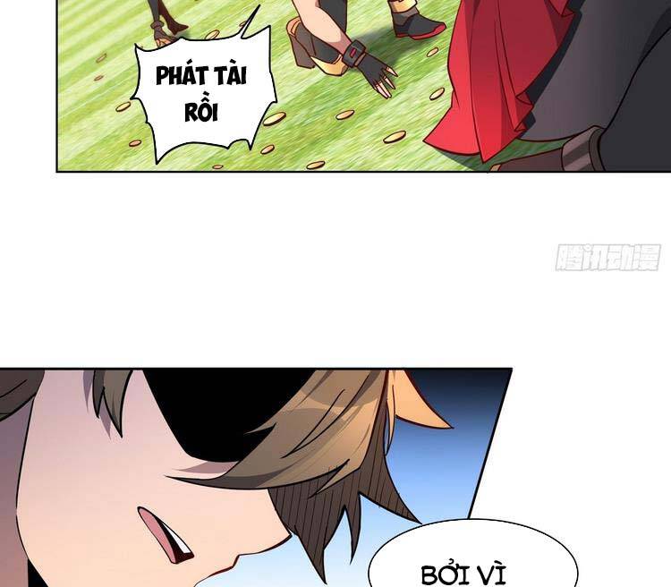 Người Trái Đất Quả Thật Rất Tàn Ác Chap 94 - Next Chap 95