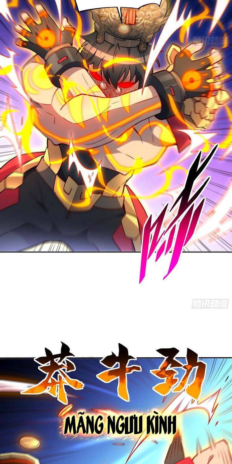 Người Trái Đất Quả Thật Rất Tàn Ác Chap 94 - Next Chap 95