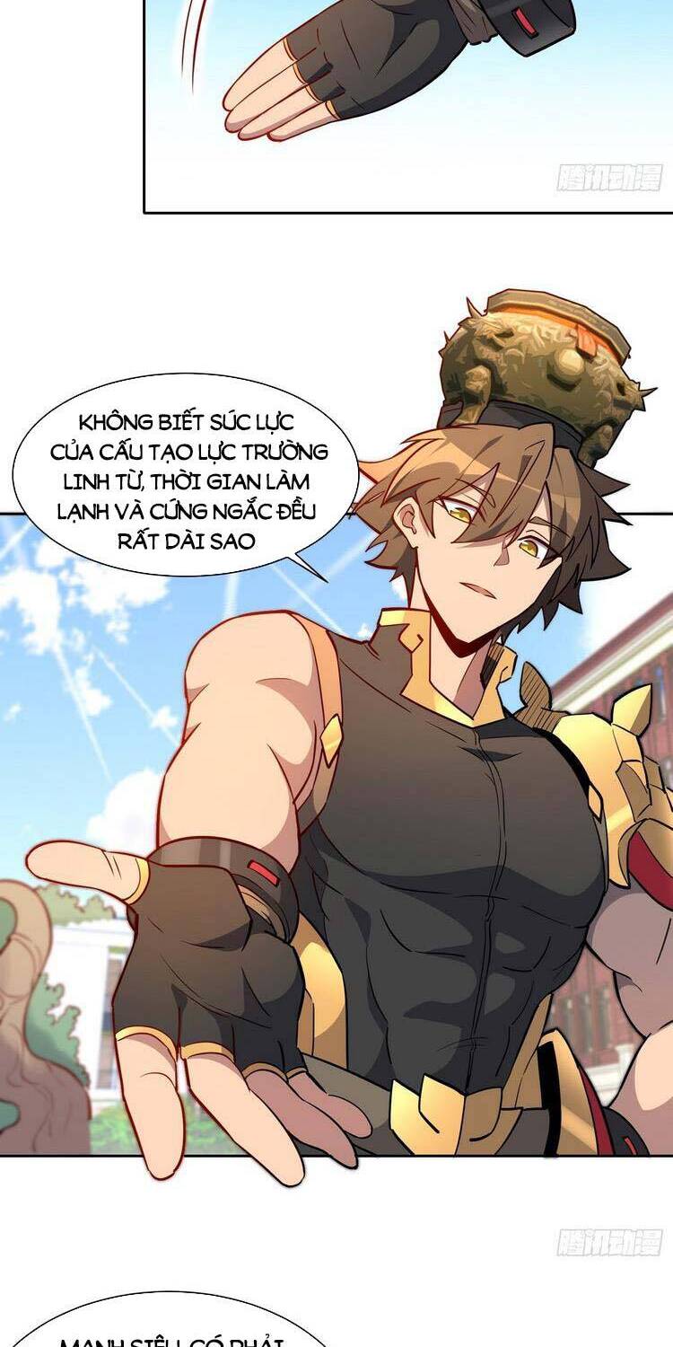 Người Trái Đất Quả Thật Rất Tàn Ác Chap 94 - Next Chap 95