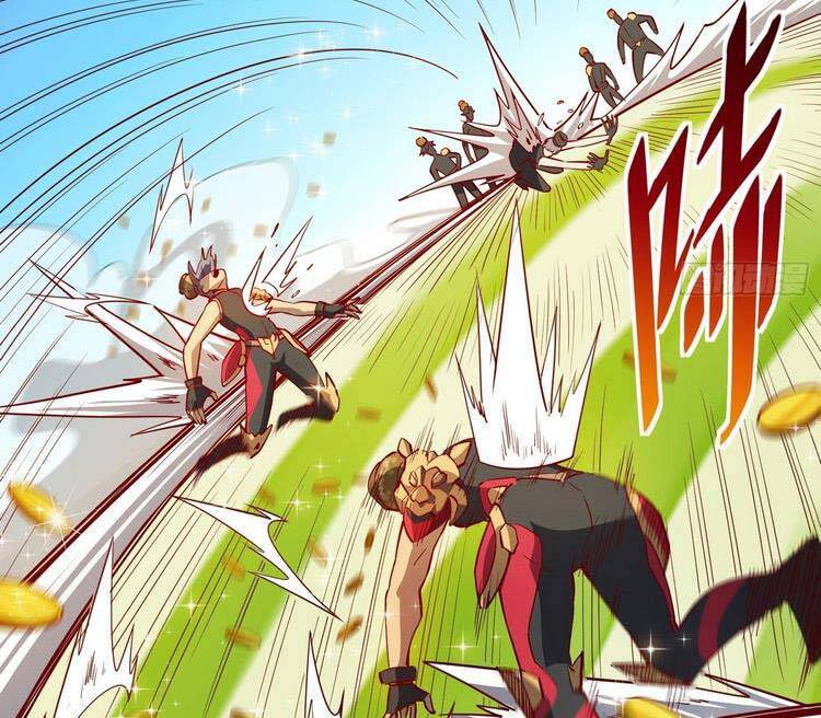 Người Trái Đất Quả Thật Rất Tàn Ác Chap 95 - Next Chap 96
