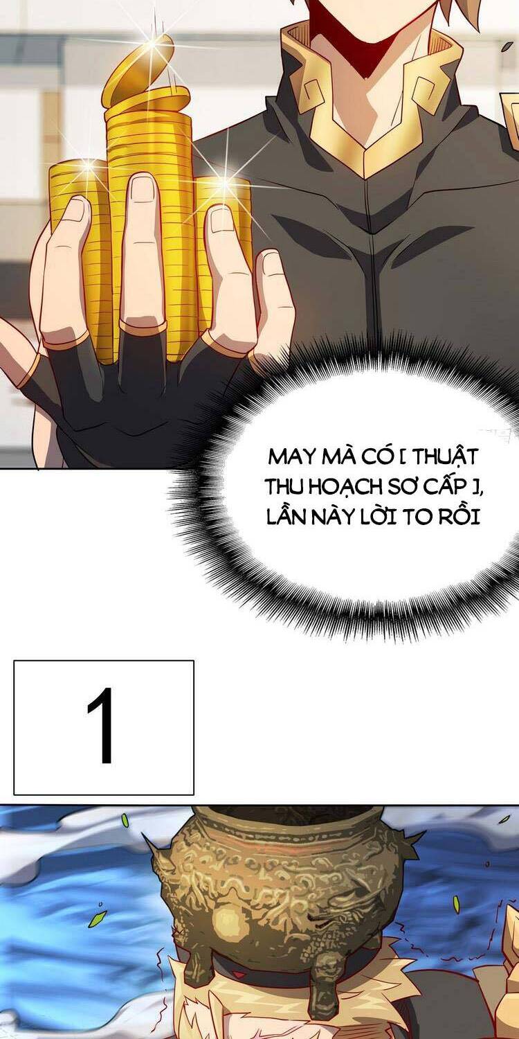 Người Trái Đất Quả Thật Rất Tàn Ác Chap 96 - Next Chap 97