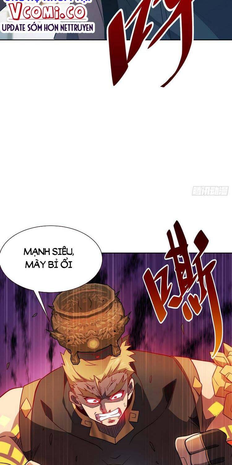 Người Trái Đất Quả Thật Rất Tàn Ác Chap 96 - Next Chap 97