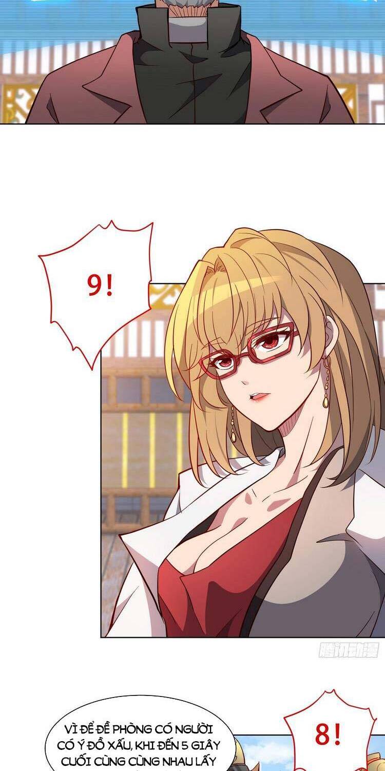 Người Trái Đất Quả Thật Rất Tàn Ác Chap 96 - Next Chap 97