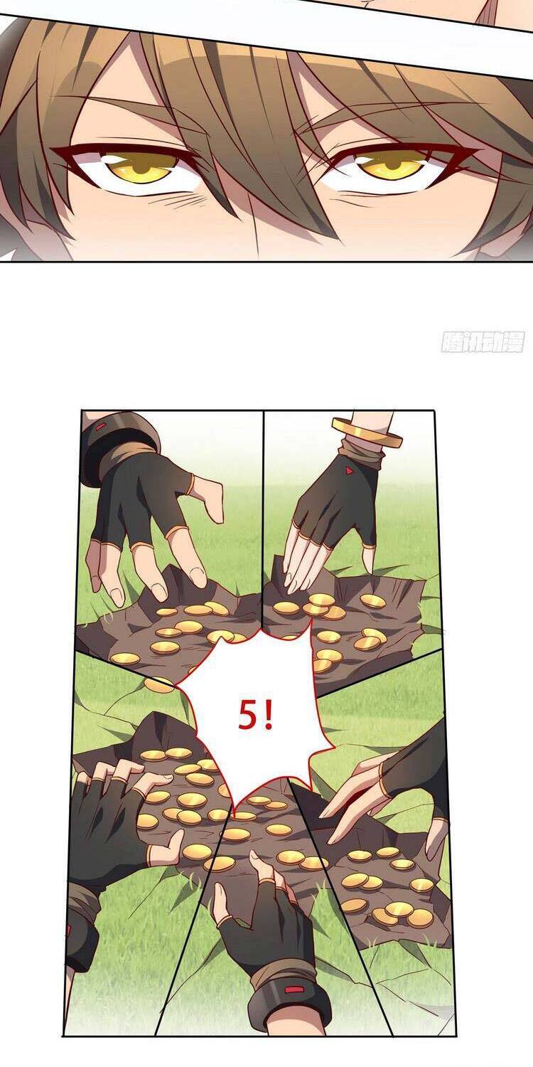 Người Trái Đất Quả Thật Rất Tàn Ác Chap 96 - Next Chap 97