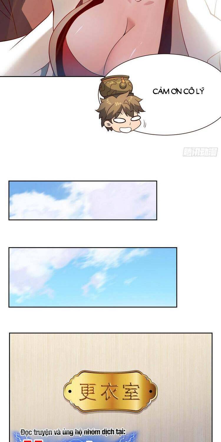 Người Trái Đất Quả Thật Rất Tàn Ác Chap 97 - Next Chap 98
