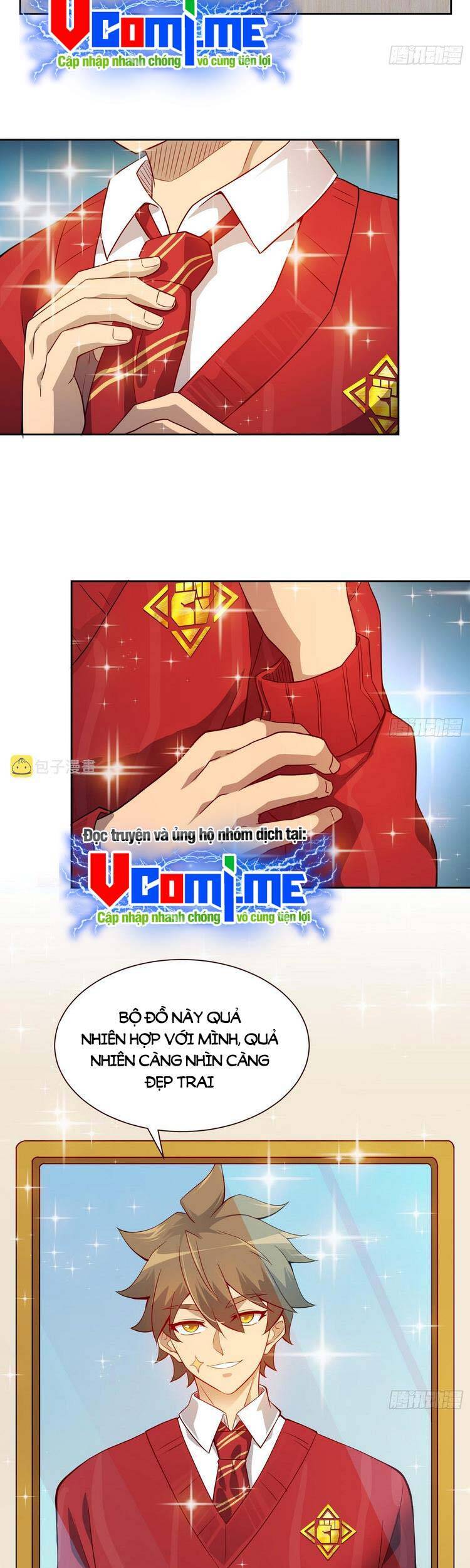 Người Trái Đất Quả Thật Rất Tàn Ác Chap 97 - Next Chap 98
