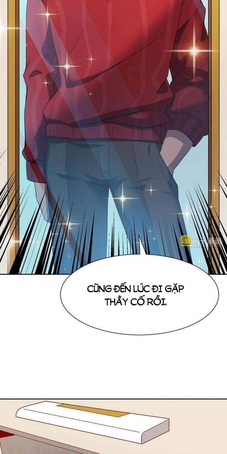 Người Trái Đất Quả Thật Rất Tàn Ác Chap 97 - Next Chap 98