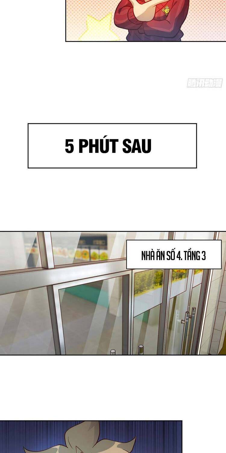 Người Trái Đất Quả Thật Rất Tàn Ác Chap 97 - Next Chap 98