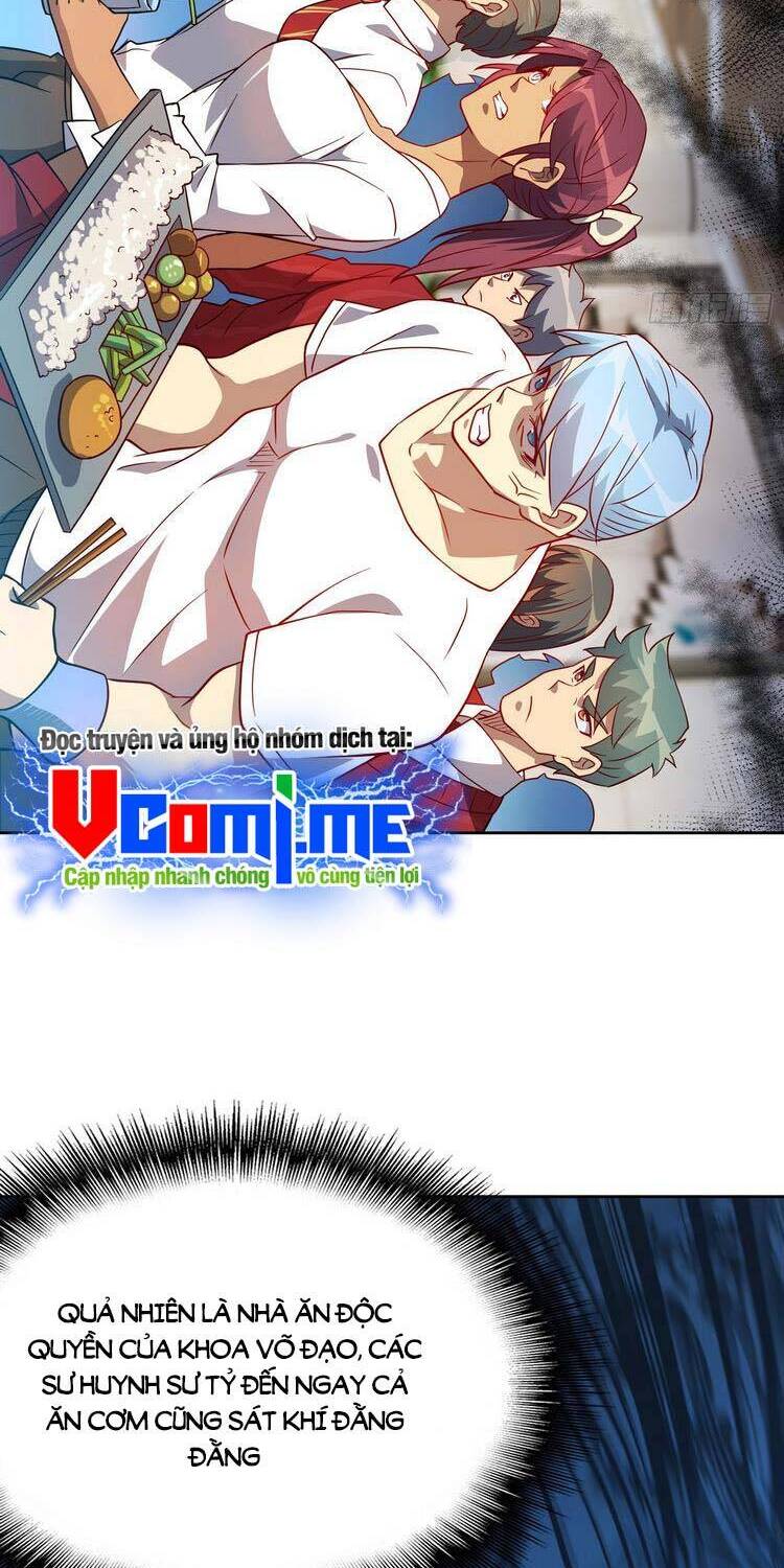 Người Trái Đất Quả Thật Rất Tàn Ác Chap 97 - Next Chap 98