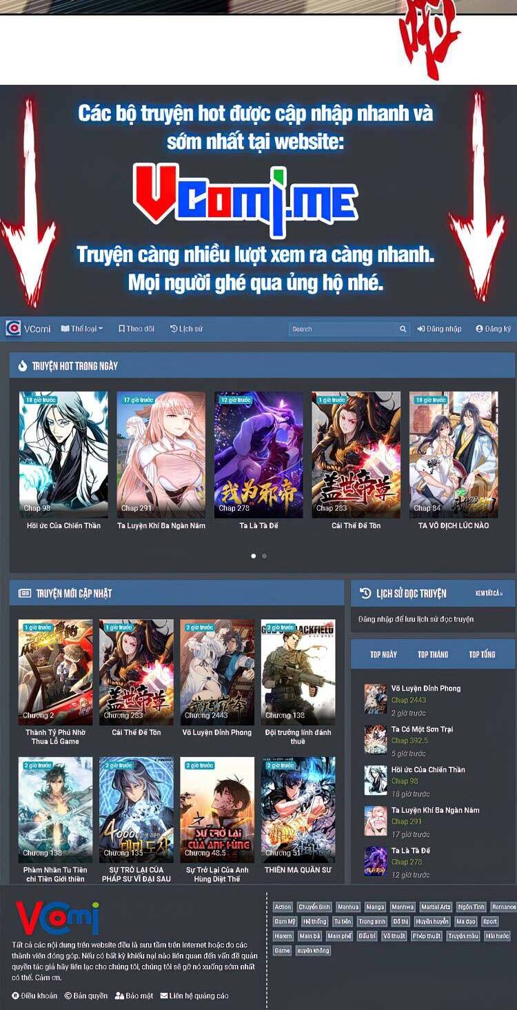 Người Trái Đất Quả Thật Rất Tàn Ác Chap 97 - Next Chap 98