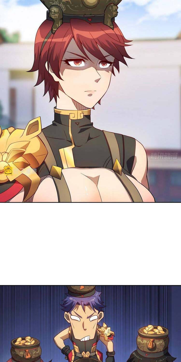 Người Trái Đất Quả Thật Rất Tàn Ác Chap 97 - Next Chap 98