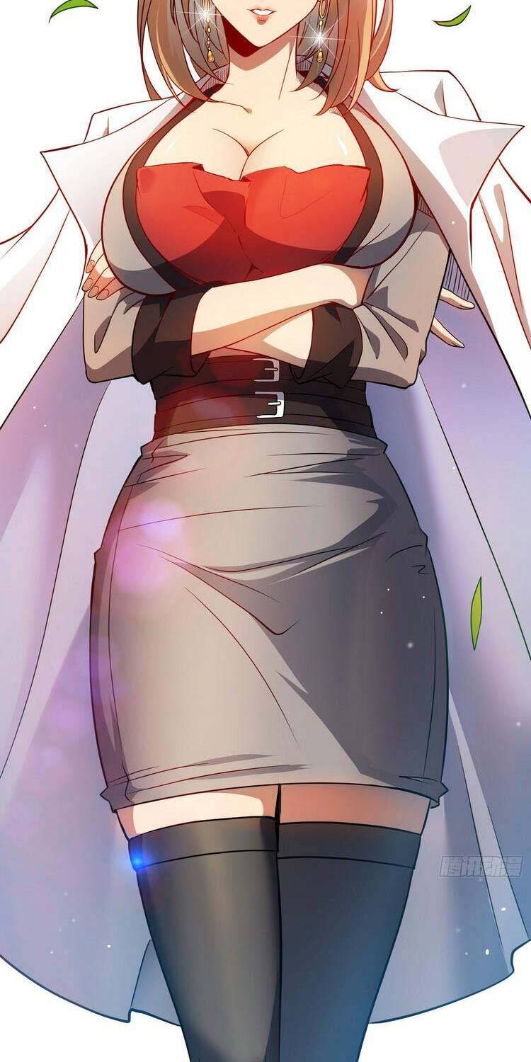 Người Trái Đất Quả Thật Rất Tàn Ác Chap 97 - Next Chap 98