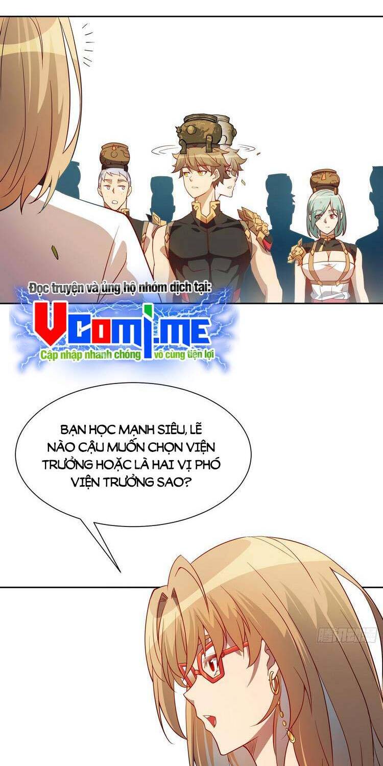 Người Trái Đất Quả Thật Rất Tàn Ác Chap 97 - Next Chap 98