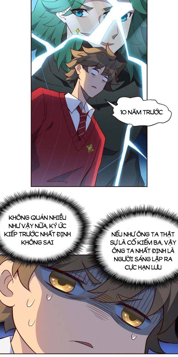Người Trái Đất Quả Thật Rất Tàn Ác Chap 99 - Next Chap 100