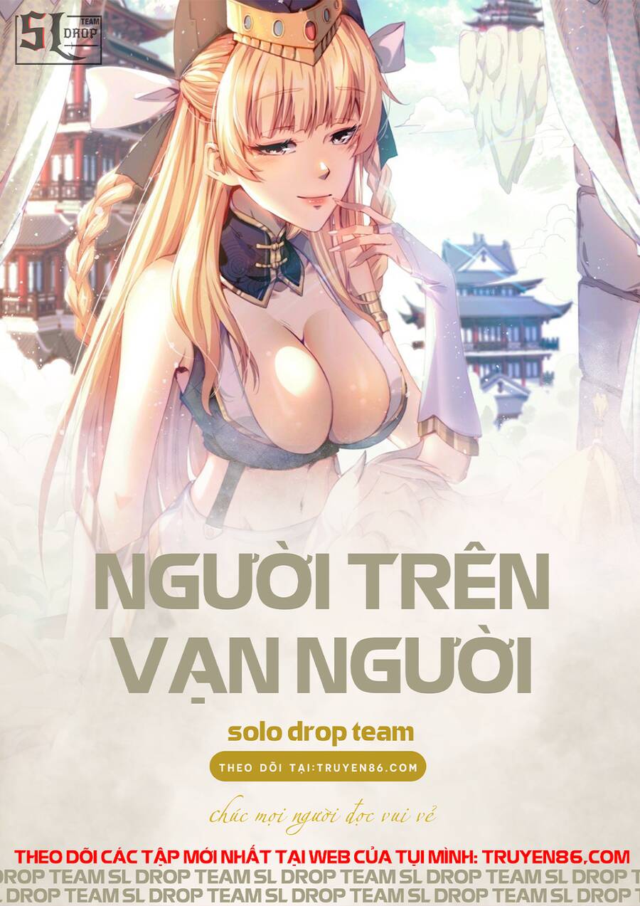 Người Trên Vạn Người Chap 112 - Next Chap 113