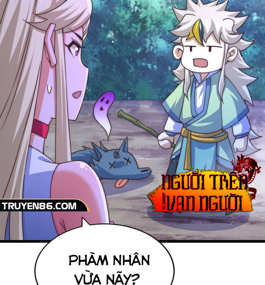 Người Trên Vạn Người Chap 112 - Next Chap 113