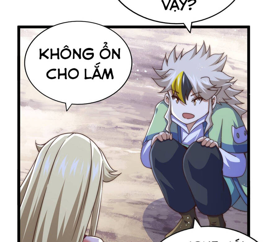 Người Trên Vạn Người Chap 112 - Next Chap 113