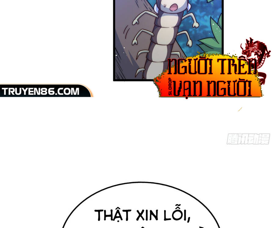 Người Trên Vạn Người Chap 112 - Next Chap 113