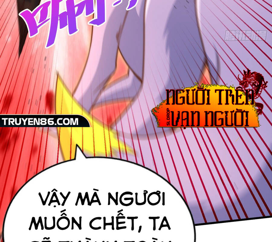 Người Trên Vạn Người Chap 112 - Next Chap 113