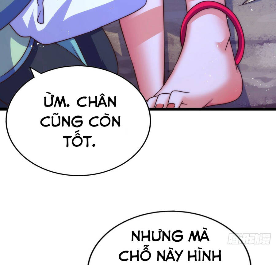 Người Trên Vạn Người Chap 112 - Next Chap 113