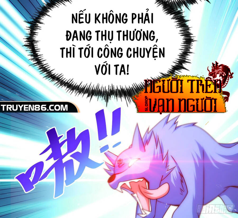 Người Trên Vạn Người Chap 112 - Next Chap 113