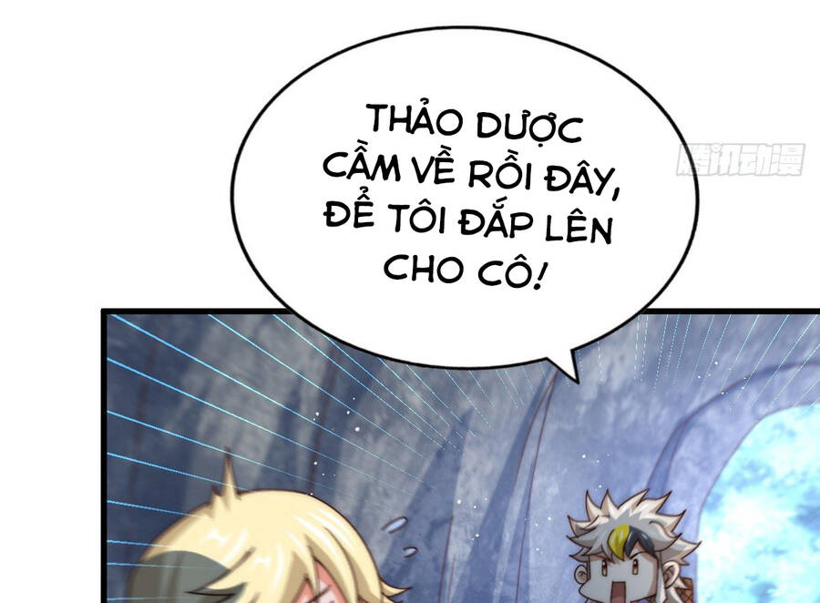 Người Trên Vạn Người Chap 113 - Next Chap 114