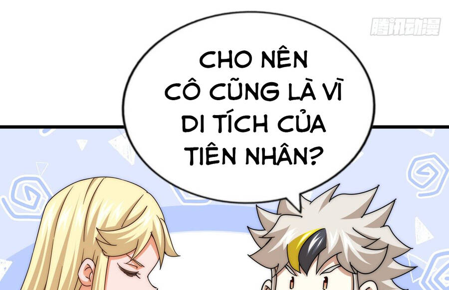 Người Trên Vạn Người Chap 113 - Next Chap 114