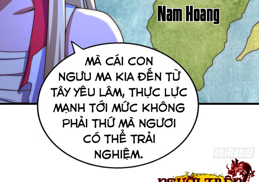 Người Trên Vạn Người Chap 113 - Next Chap 114
