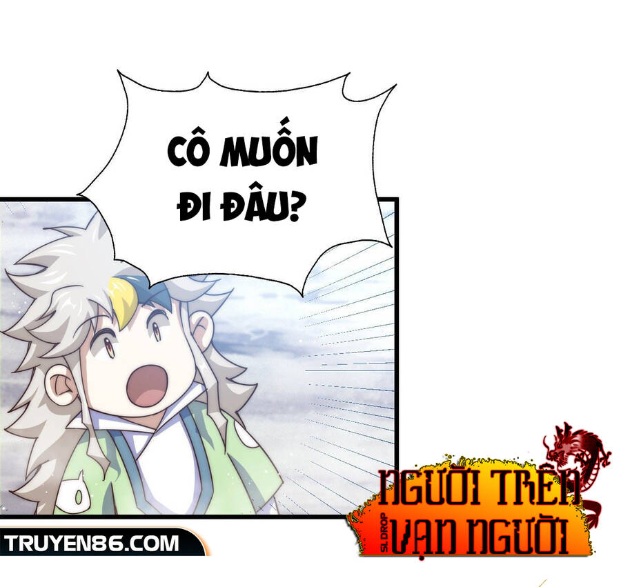 Người Trên Vạn Người Chap 113 - Next Chap 114