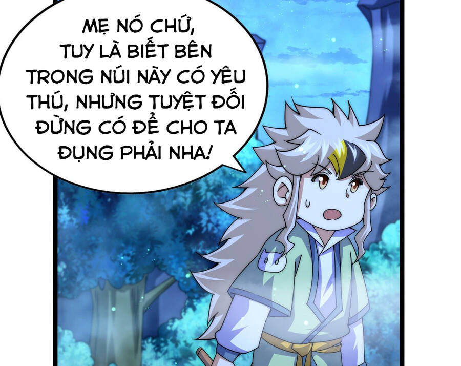 Người Trên Vạn Người Chap 113 - Next Chap 114